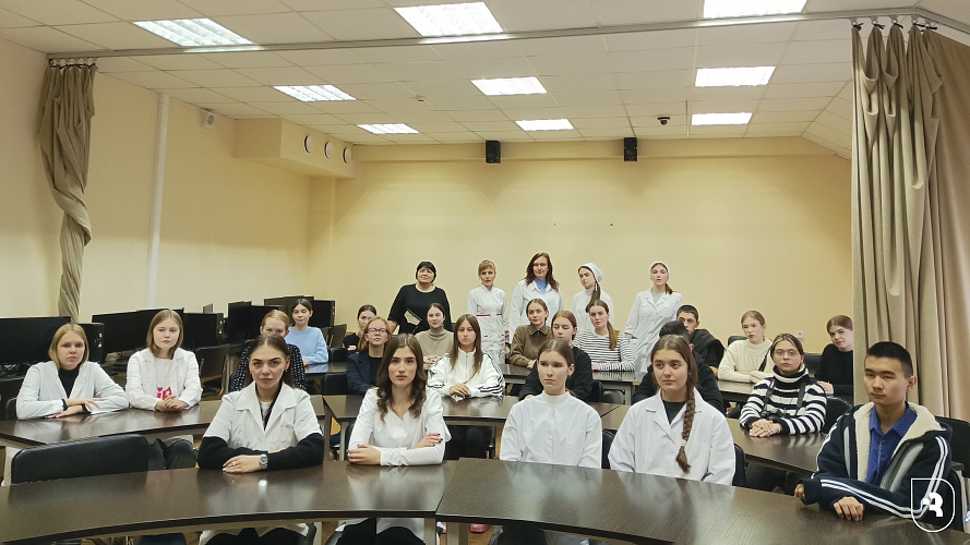 «Твое профессиональное будущее»