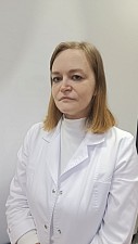 Гайсина Екатерина Олеговна