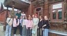 Обширная культурная программа для выпускников медицинского Предуниверсария