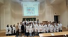 Студенческий научный кружок открыл двери молодым медикам