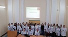 Конференция студентов и ординаторов, посвященная Всемирному дню почки