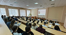 Профориентационный проект «Юный медик»