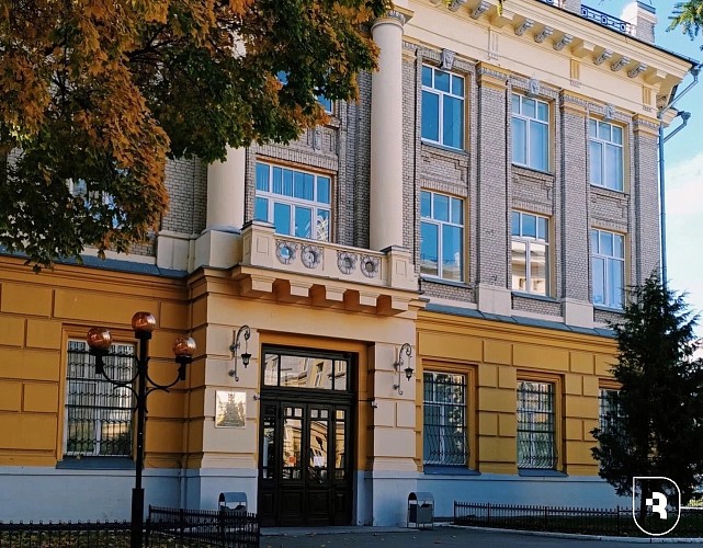 Новый этап развития образовательной программы «Биотехнология» в СГМУ 