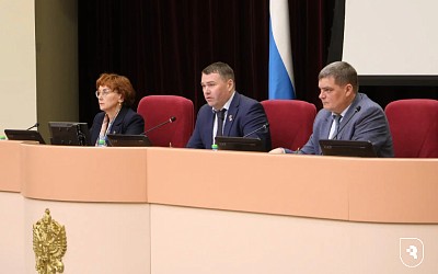 Современная кадровая политика в здравоохранении