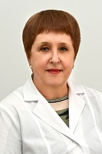 Попова Татьяна Николаевна
