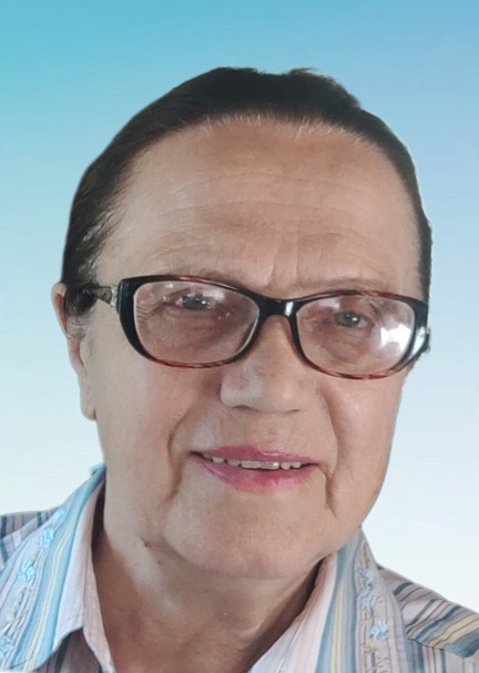 Белянина Светлана Ивановна