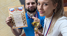 Первенство по дартсу зимней Спартакиады 2025