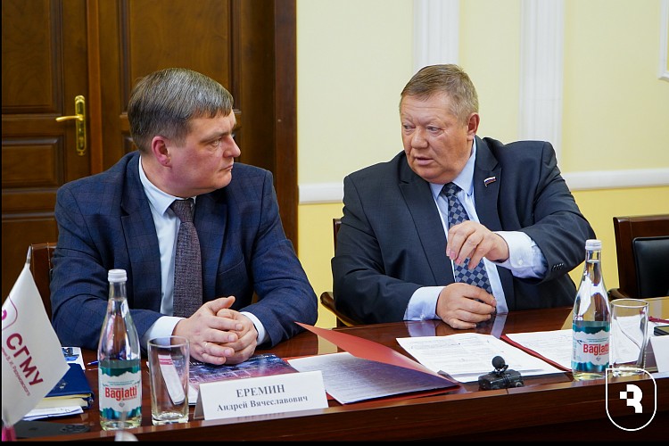 Попечительский совет