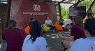 Недавно в Чардыме завершилась традиционная образовательная школа «Наследие Разумовского»!