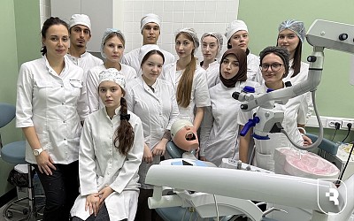 Школа-семинар «Микроскоп в практике врача-стоматолога ортопеда»