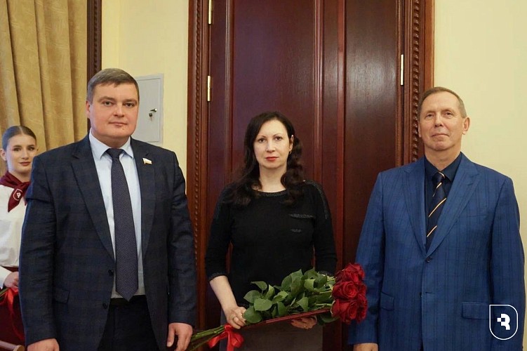 Заседание Ученого совета в октябре