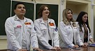 Первый региональный конкурс профессионального мастерства среди медицинских отрядов