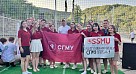 Ректор СГМУ Андрей Еремин посетил открытие летней смены лагеря «Сеченовец»