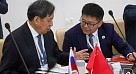 Саратовский медуниверситет стал участником масштабной конференции РКАМУ 