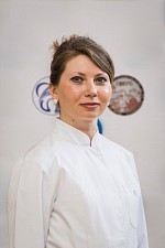 Маркеева Марина Викторовна