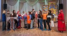 СГМУ погрузился в атмосферу народных традиций