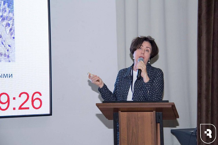 «Аллергология, иммунология и инфектология для практикующих врачей» в Сочи