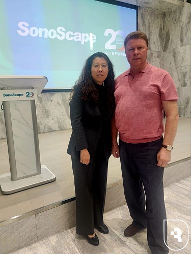 Сотрудник СГМУ посетил КНДР в составе ведущих экспертов по эндоскопии