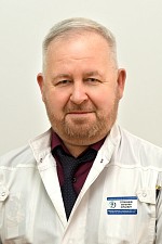 Осинцев Евгений Юрьевич