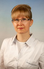 Новожилова Ольга Николаевна