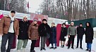 Кураторский час о русских традициях