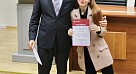 Школу мастерства Саратовского медуниверситета закончили более 50 юных профессионала