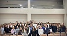VIII Всероссийский научно-образовательный конгресс с международным участием «Онкорадиология, лучевая диагностика и терапия»