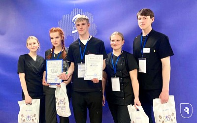 «Виртуоз педиатрии»