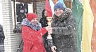 Лично-командное первенство по лыжным гонкам