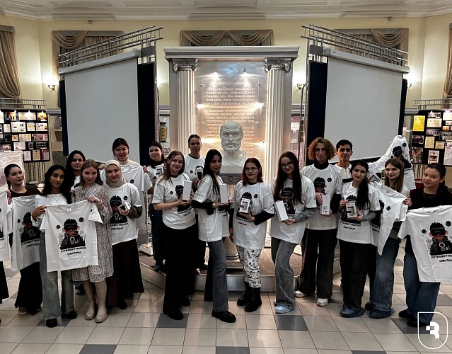 «Интеллектуальный спектакль» и «HealthMind: Перезагрузка идей» 