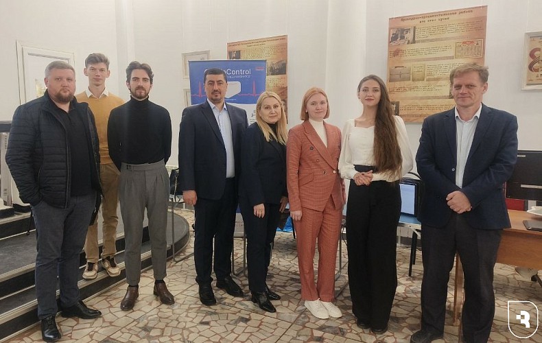 Проект "Цифровой ФАП"