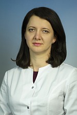 Тяпкина Мария Александровна
