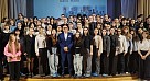 Школа «Юный медик» в Предуниверсарии