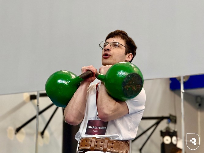 Будущие медики начали борьбу за звание сильнейших