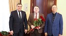 Мартовский Ученый совет СГМУ