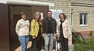 Врачи СГМУ провели выездную акцию в Широком Буераке, оказав качественную медицинскую помощь местным жителям. 