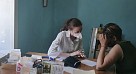 Консультации специалистов СГМУ в Ершове