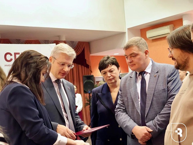 В Саратовский медуниверситет съехались ведущие эксперты страны и зарубежья