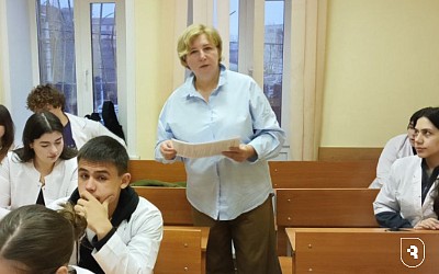 Кураторские часы «Искусство конструктивного взаимодействия»