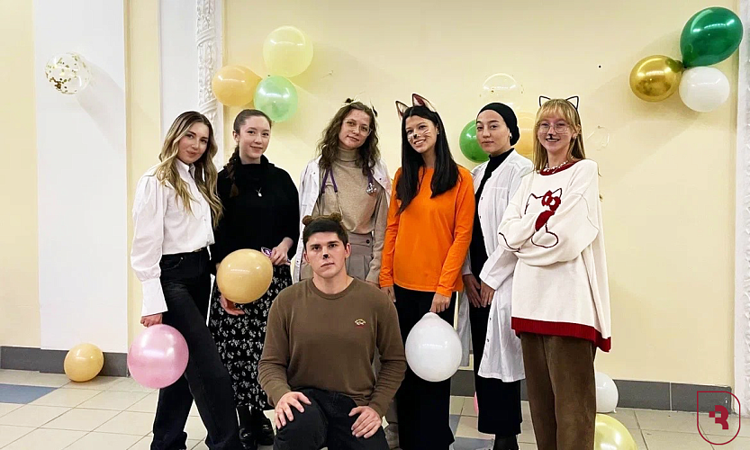 День борьбы с ожирением