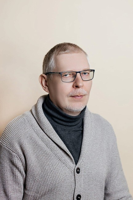 Дворецкий Константин Николаевич