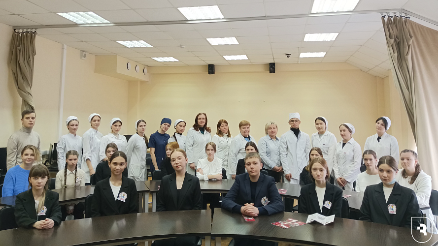 Ранняя профориентация - залог успешного выбора будущей профессии