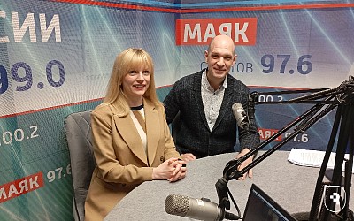 Эксперт СГМУ раскрыла секреты борьбы с псориазом