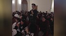 Межнациональные дружественные отношения