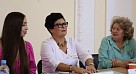 Конференция по случаю Всемирного дня муковисцидоза