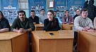 Беседа с ординаторами хирургического профиля