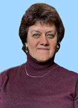 Чикунова Наталья Викторовна