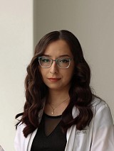 Джумаева Регина Жамшитовна