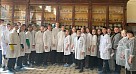 Неделя профориентации
