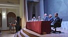 Межнациональные дружественные отношения